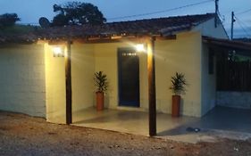 Cantinho Da Paz